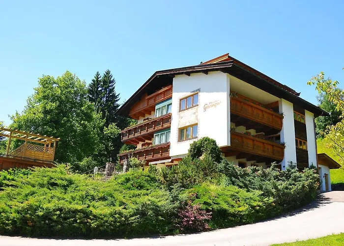 Pension Gieringer