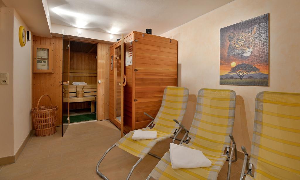 Gieringer Guest house *