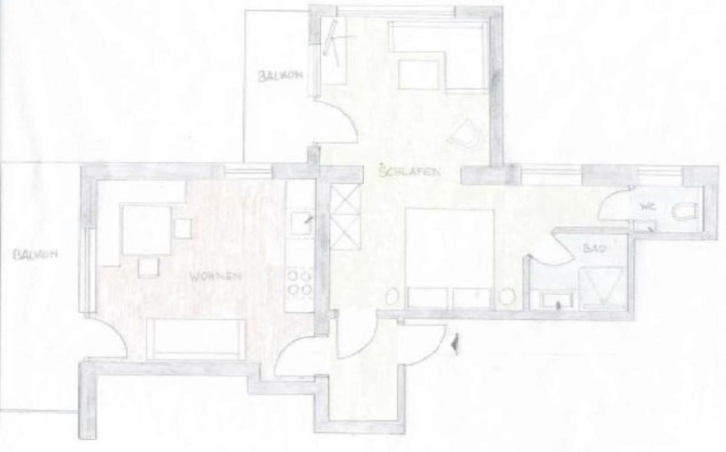 Maison d'hôtes Gieringer