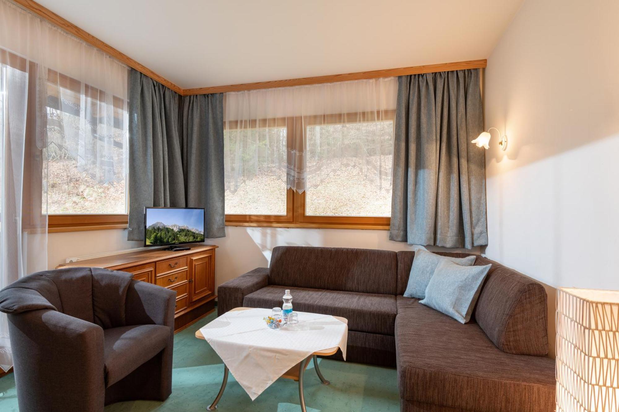 Gieringer Guest house *