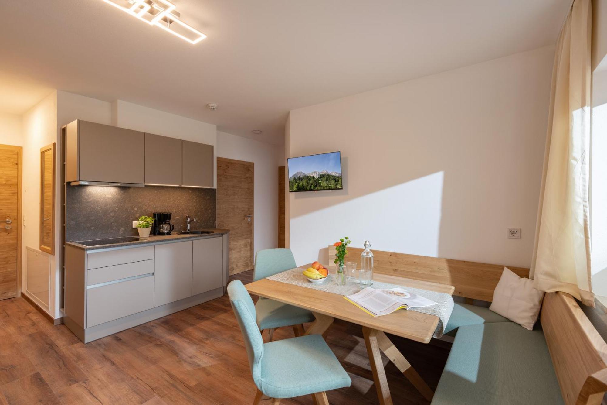 Guest house Gieringer