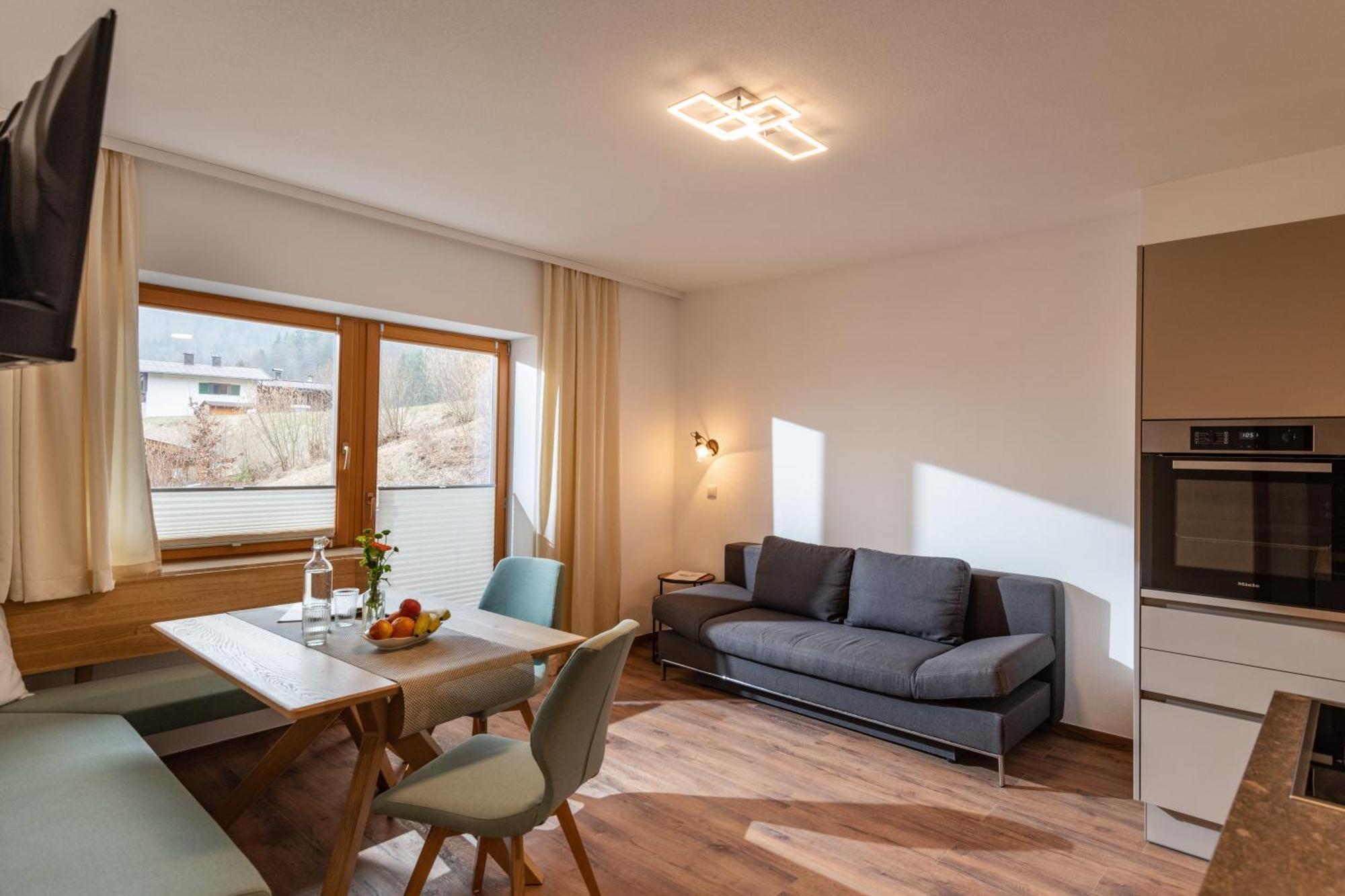 Gieringer Guest house Kossen