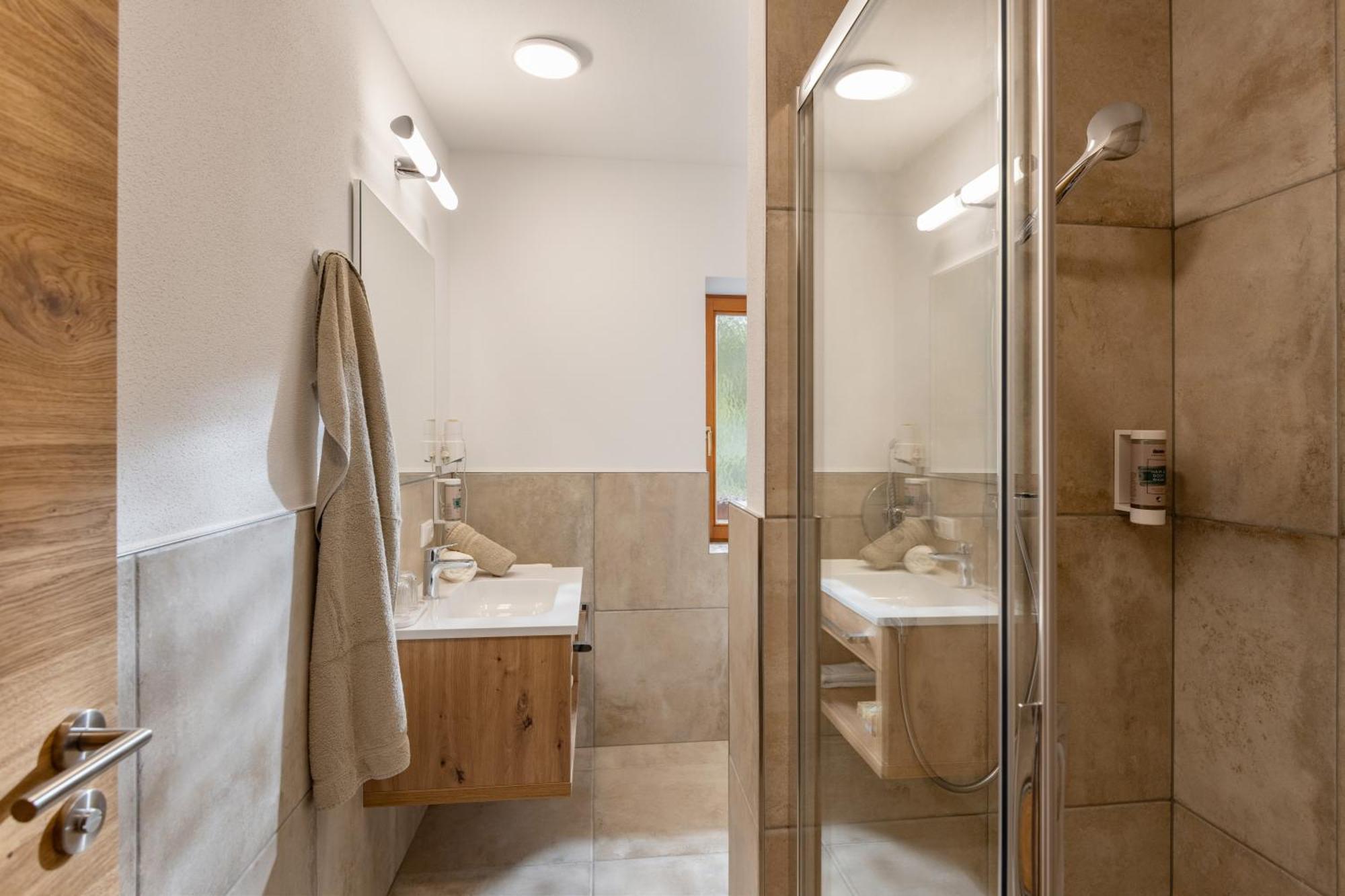 Gieringer Guest house