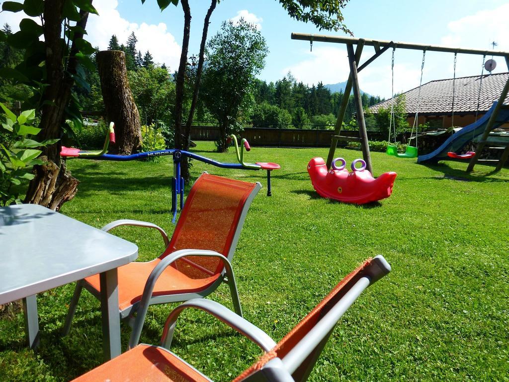 Guest house Gieringer *