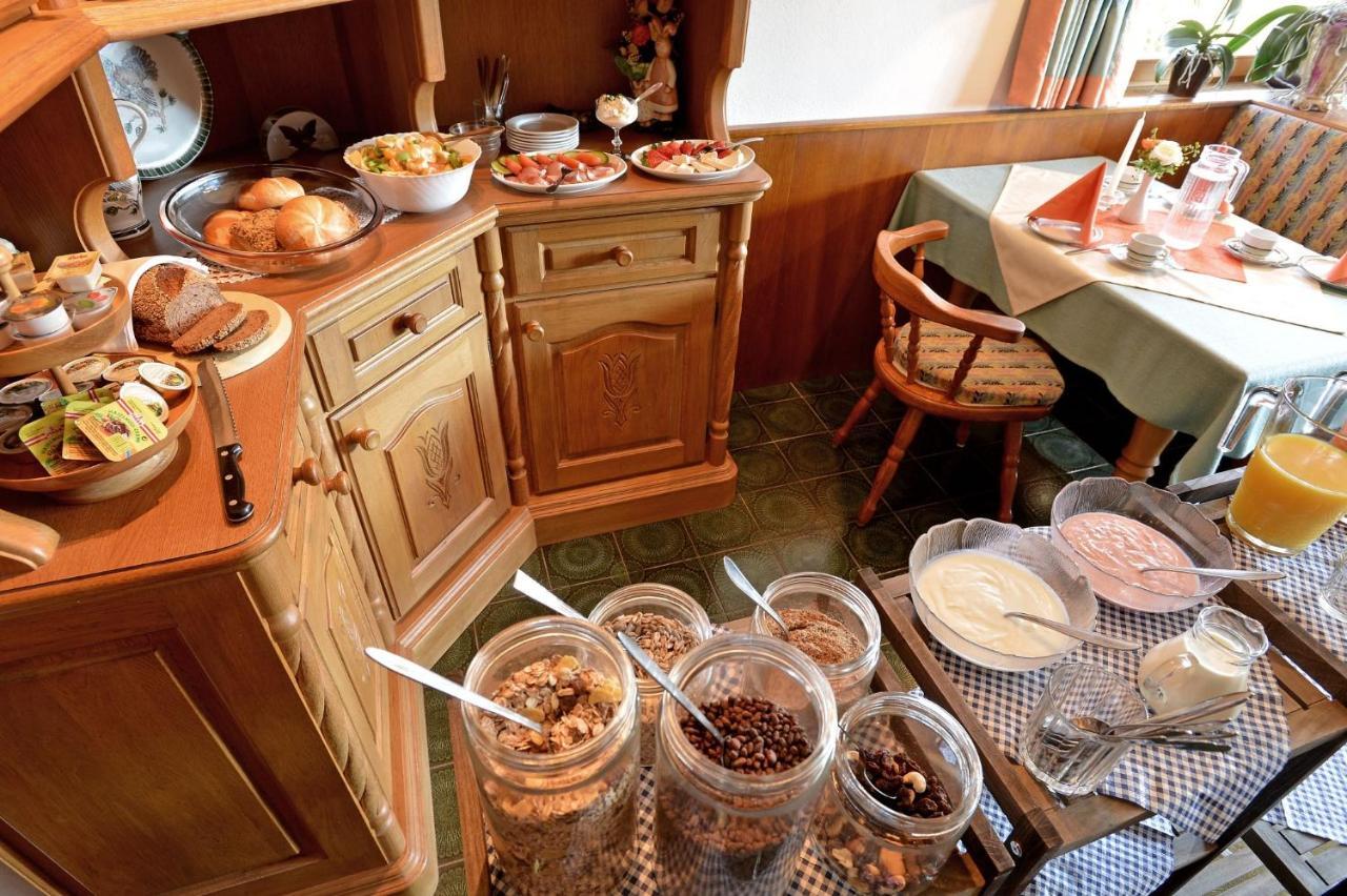 Guest house Gieringer