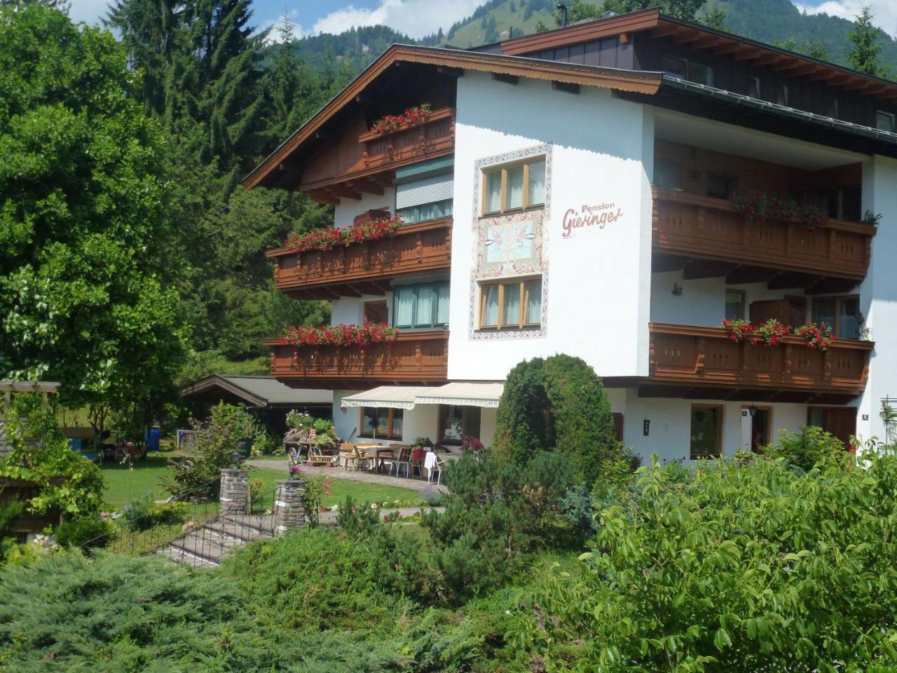 Gieringer * Kossen