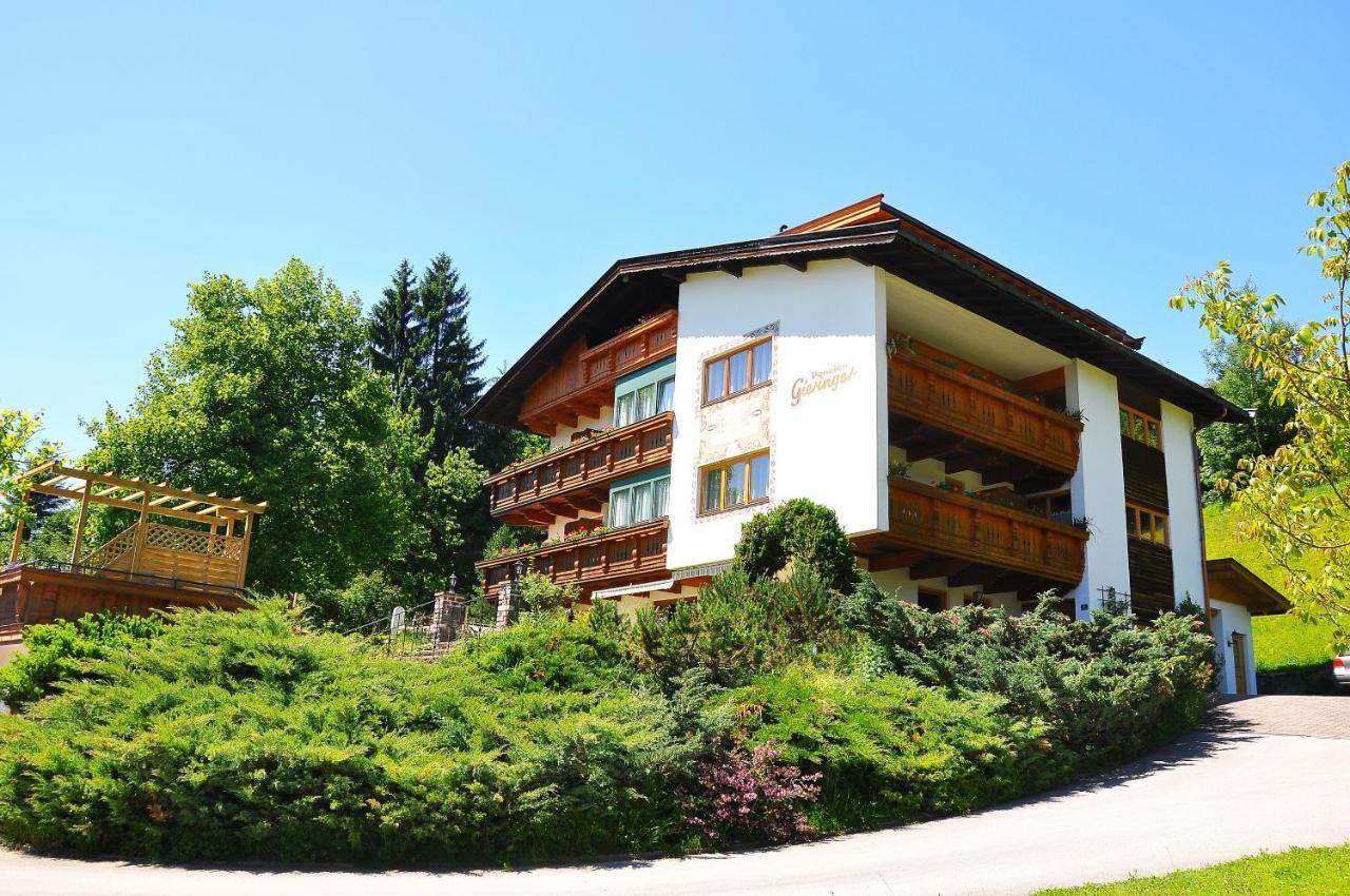 Maison d'hôtes Gieringer *
