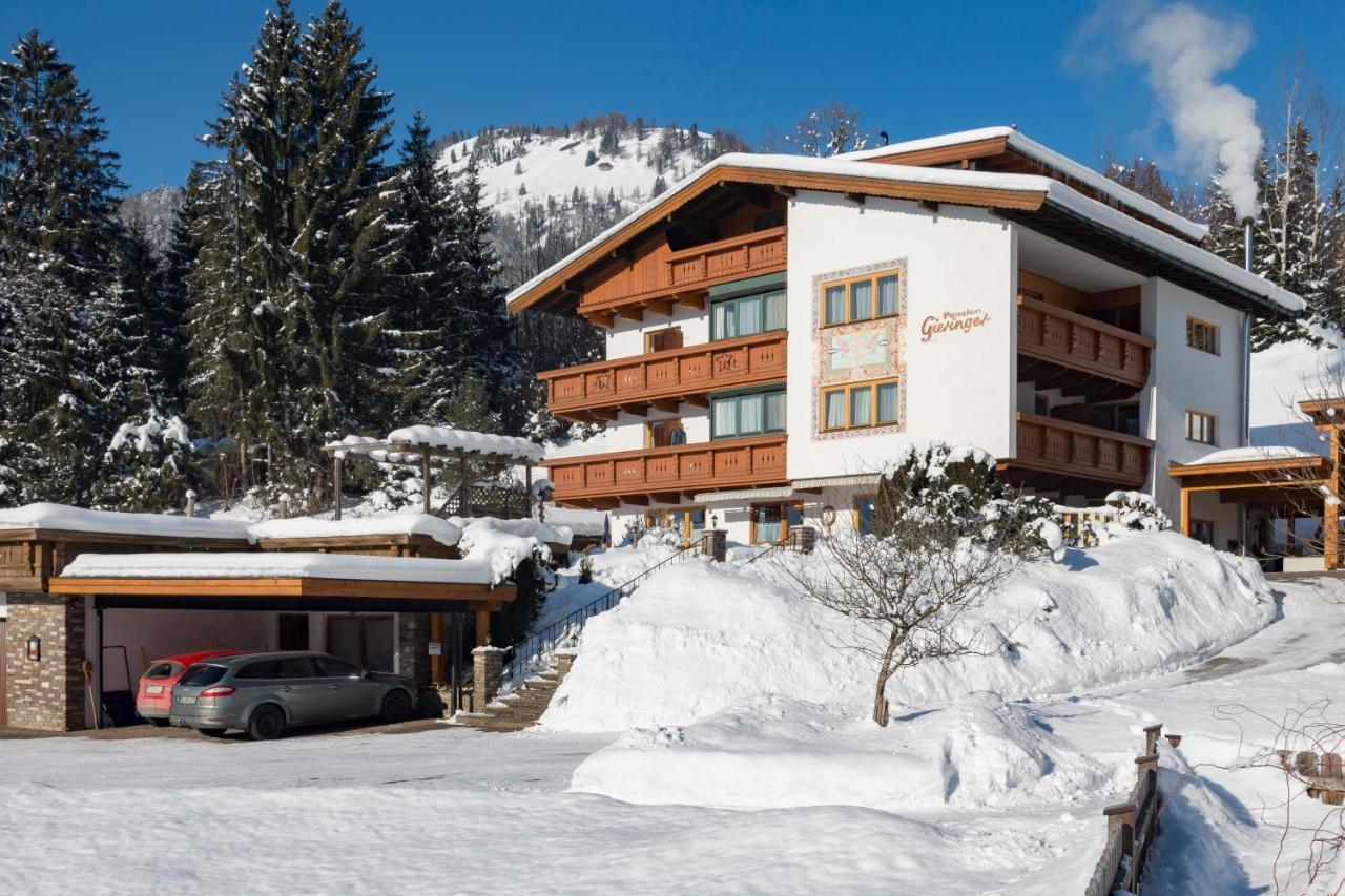 Guest house Gieringer